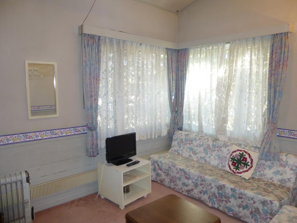 St Village Hokuto  Habitación foto