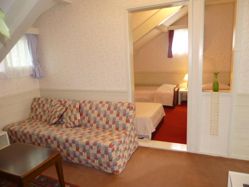 St Village Hokuto  Habitación foto