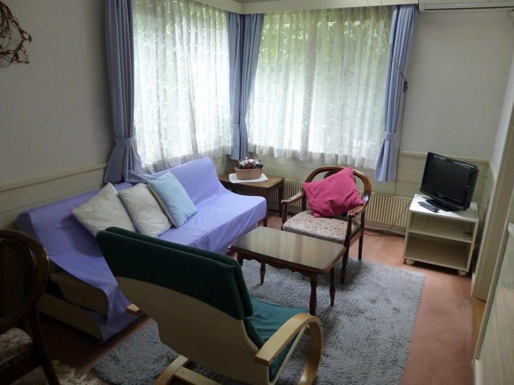 St Village Hokuto  Habitación foto
