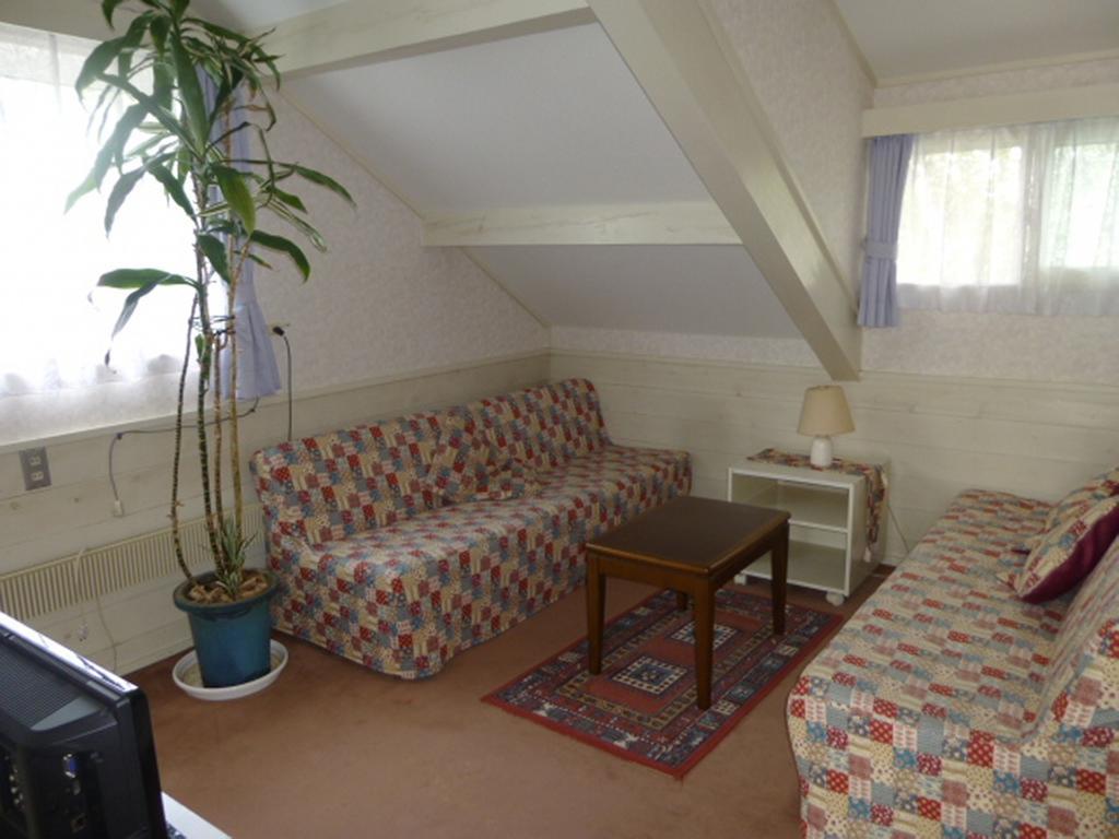 St Village Hokuto  Habitación foto